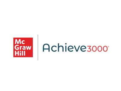 Achieve3000 Actively Learn's Logo
