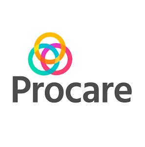 Procare's Logo