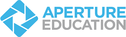 Aperture Education's Logo