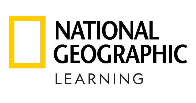 National Geographic Learning's Logo