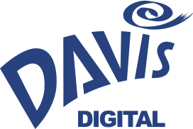 Davis Digital's Logo