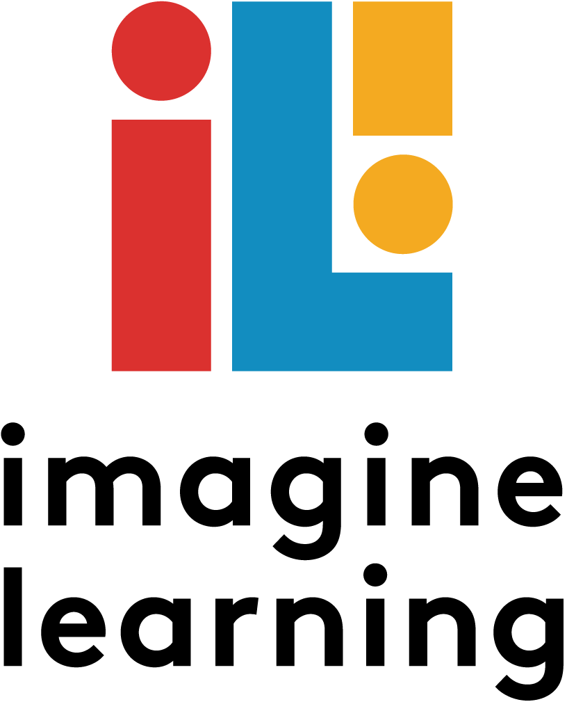Imagine Learning 's Logo