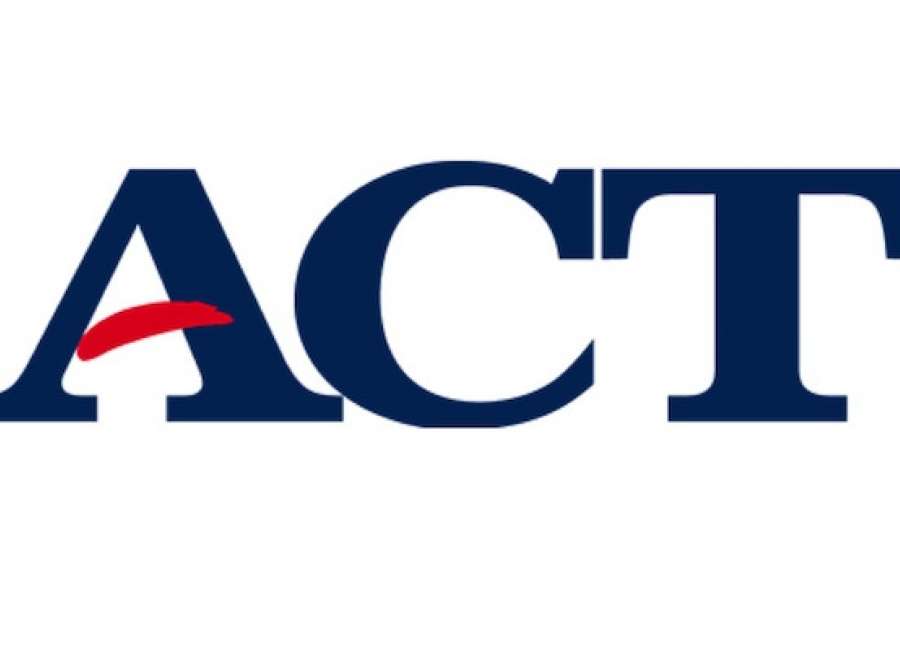 ACT's Logo