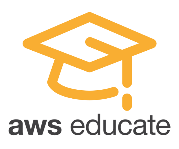 AWS Educate's Logo