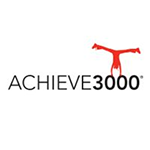 Achieve3000's Logo