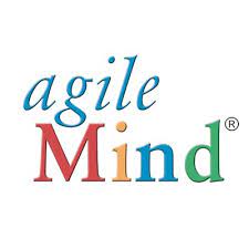Agile Mind's Logo