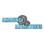 Amazing Animations's Logo