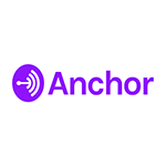 Anchor's Logo