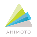 Animoto's Logo