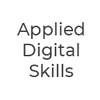 Applied Digital Skills's Logo