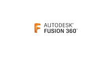 AutoDesk Fusion 360's Logo
