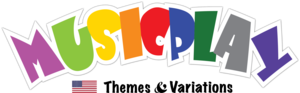 MusicPlayOnline's Logo