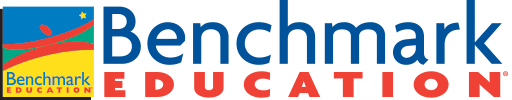 Benchmark Education's Logo