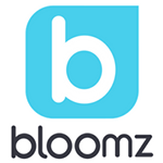Bloomz Premium's Logo
