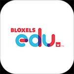 Bloxels Edu's Logo