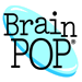 BrainPOP's Logo