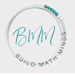 Build Math Minds's Logo
