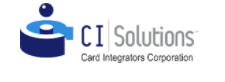 Card Integrator Corporation's Logo