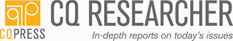 CQ Researcher's Logo