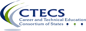 CTECS /Career and Technical Consortium of States (CTE)'s Logo