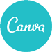 Canva PTY LTD's Logo