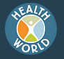 Health World Inc's Logo