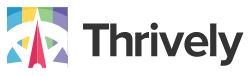 Thrively's Logo