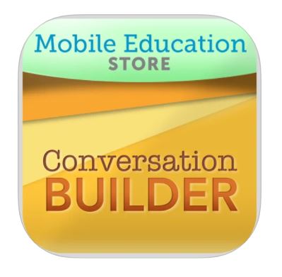 Conversation Builder's Logo