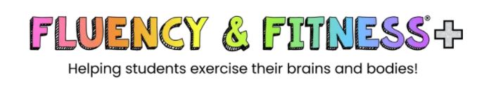 Fluency & Fitness's Logo