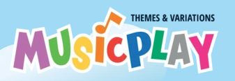 Music Play Online's Logo