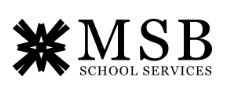 MSB Connect's Logo
