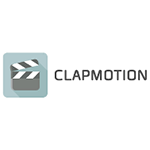 ClapMotion's Logo
