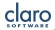 ClaroSpeak's Logo