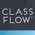 ClassFlow's Logo
