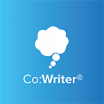 Co:Writer's Logo