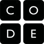 Code.org's Logo
