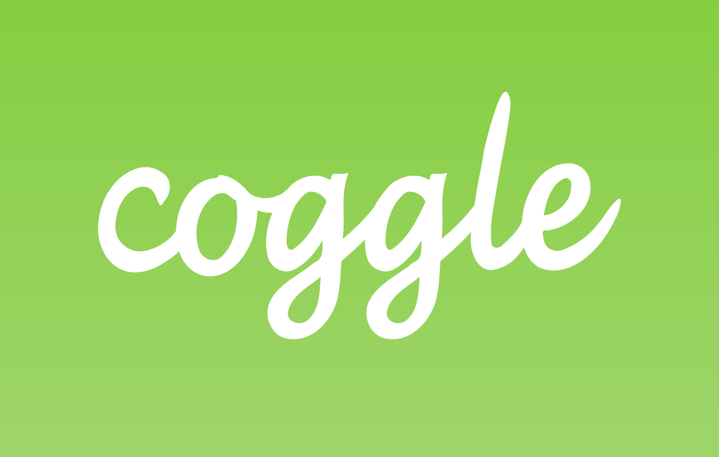 Coggle's Logo