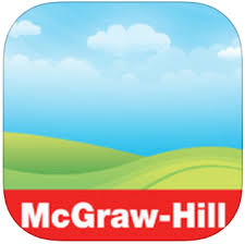 McGraw-Hill K-12 ConnectED's Logo