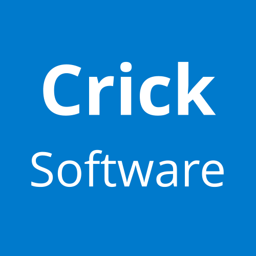 Crick Software's Logo