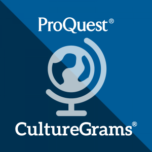 CultureGrams's Logo