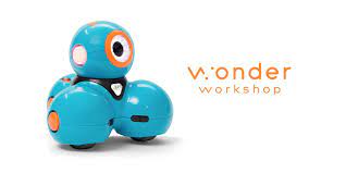 Wonder Workshop (Blockly for Dash and Dot)'s Logo