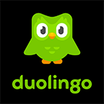 Duolingo's Logo