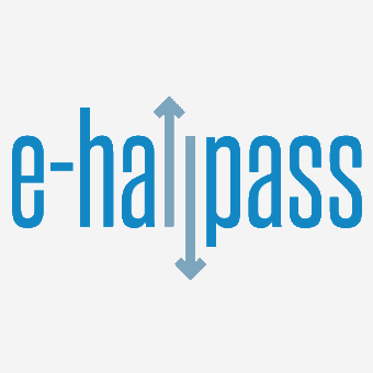 e-hallpass's Logo