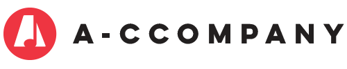 A-ccompany's Logo