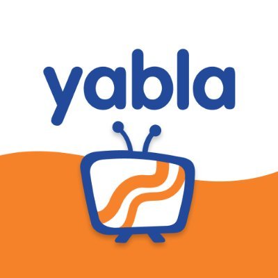 Yabla's Logo