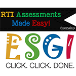 ESGI's Logo