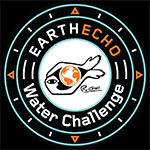 EarthEcho Water Challenge App's Logo