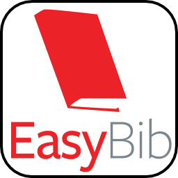 EasyBib's Logo