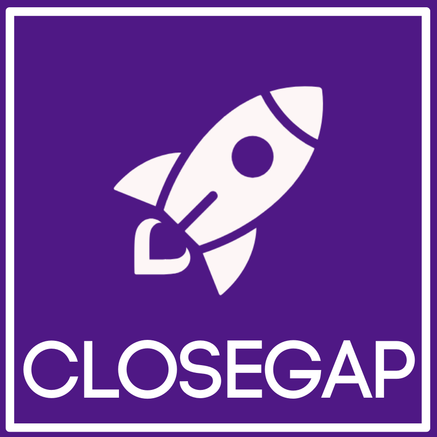 Closegap (Free)'s Logo