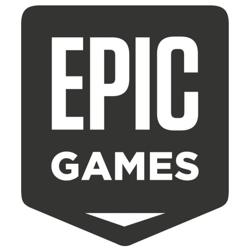 Epic Games's Logo